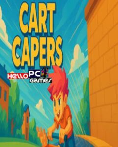 Cart Capers