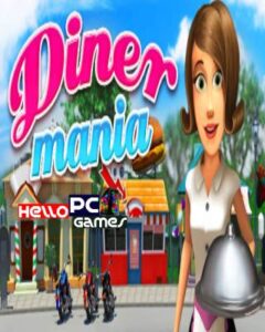 Diner Mania