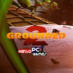 Grounded 2