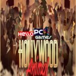 Hollywood Animal