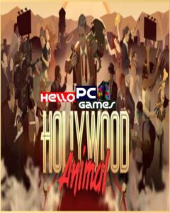 Hollywood Animal 