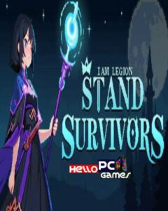 I Am Legion: Stand Survivors