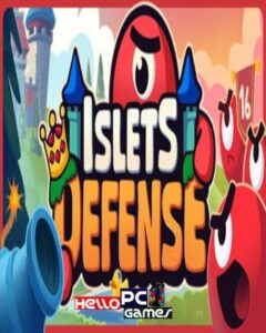 Islets Defense