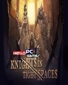 Knights in Tight Spaces PC Game Free Download