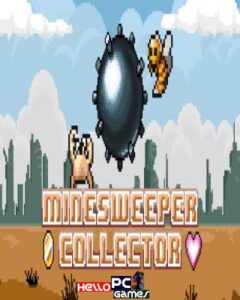Minesweeper: Collector