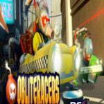 Obliteracers