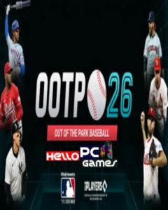 Out of the Park Baseball 26