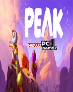 PEAK