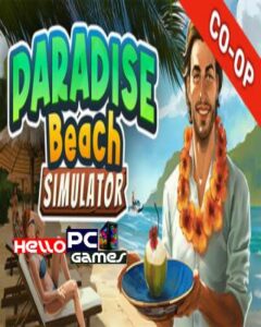 Paradise Beach Simulator