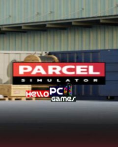 Parcel Simulator