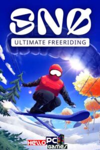 SNØ: Ultimate Freeriding