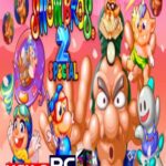 SNOW BROS 2 SPECIAL