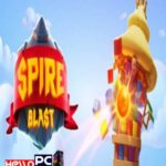 Spire Blast