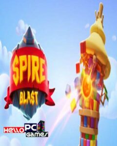 Spire Blast