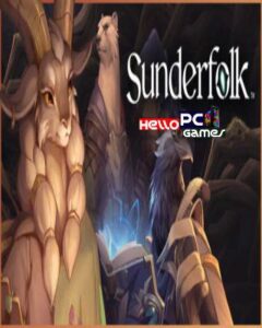 Sunderfolk