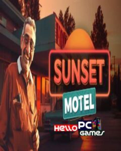 Sunset Motel