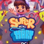 Super Mini Mart