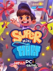 Super Mini Mart
