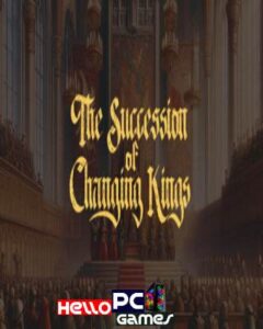The Succession of Changing Kings