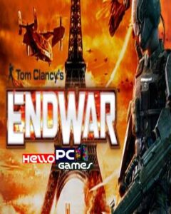 Tom Clancy's EndWar