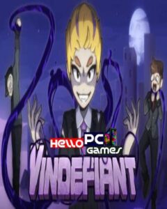 Vindefiant