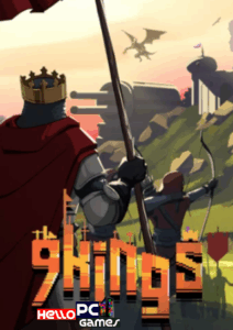9 Kings