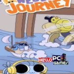 A Webbing Journey