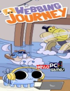 A Webbing Journey