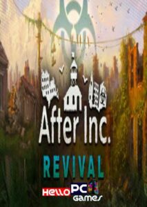 After Inc: Revival