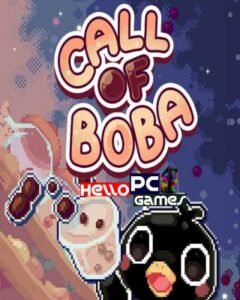 Call of Boba