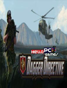 Dagger Directive