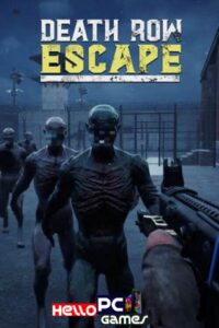 Death Row Escape