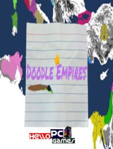 Doodle Empires