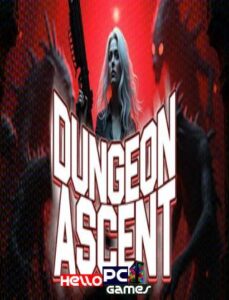 Dungeon Ascent