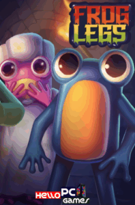 Frog Legs