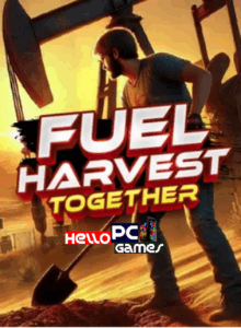 Fuel Harvest Together