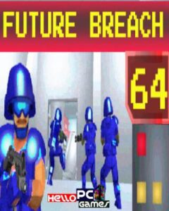 Future Breach 64