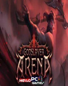 Godslayer Arena