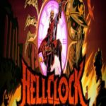 Hell Clock