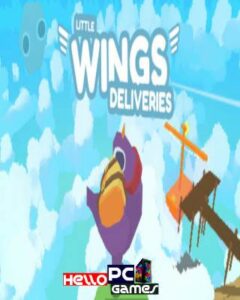 Little Wings Deliveries