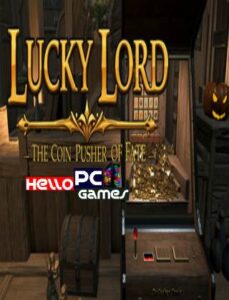 Lucky Lord: The Coin Pusher of Fate