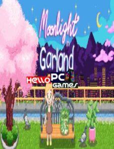 Moonlight In Garland