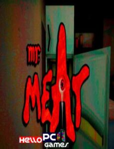 Mr. Meat
