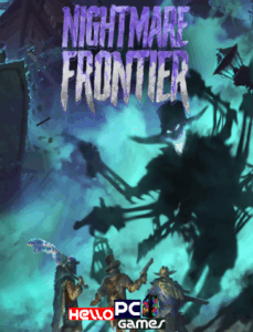 Nightmare Frontier