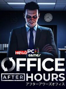 Office After Hours