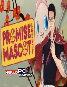 Promise Mascot Agency