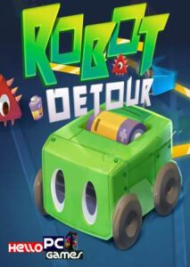 Robot Detour
