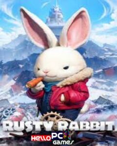 Rusty Rabbit