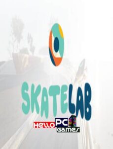 SkateLab