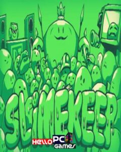 Slimekeep